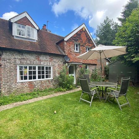 Vane Cottage - Lewes Εξωτερικό φωτογραφία