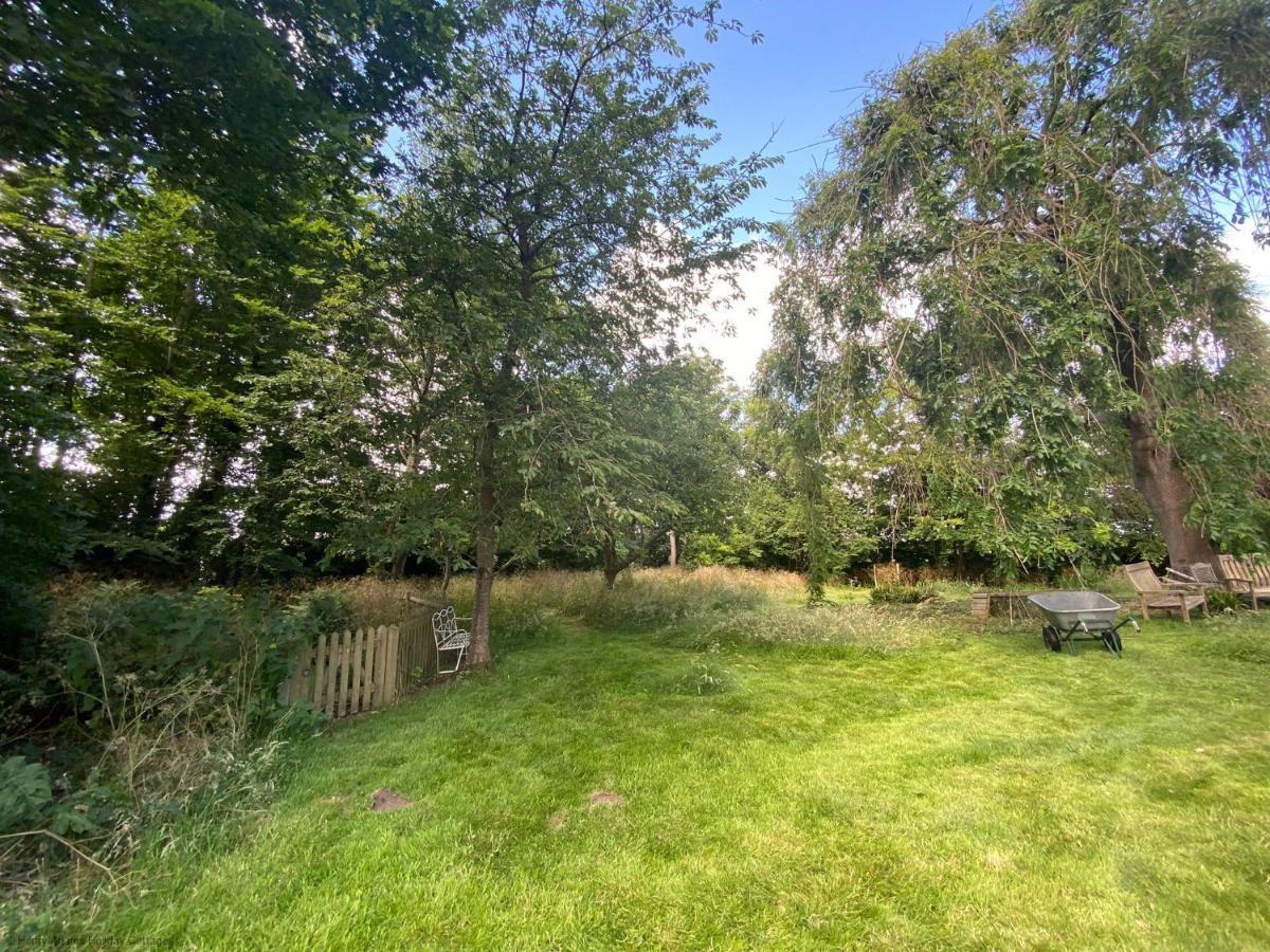 Vane Cottage - Lewes Εξωτερικό φωτογραφία